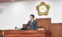 국민의힘 시의원의 자리다툼이 문제였나?
