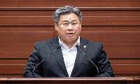 [신년사] 최병근 경상북도의회 의원