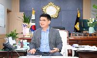 [신년사]나 영 민 김천시의회 의장